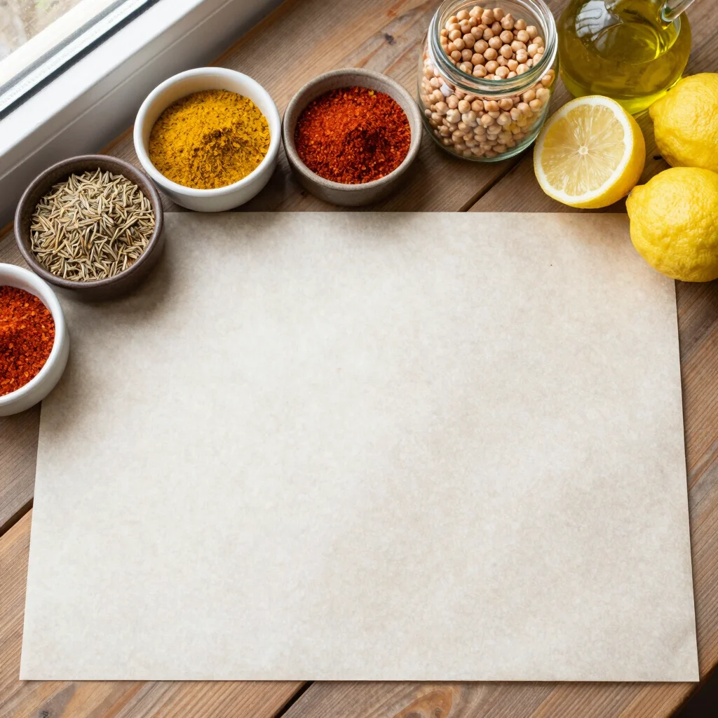How to Build Flavor with Simple Pantry Staples